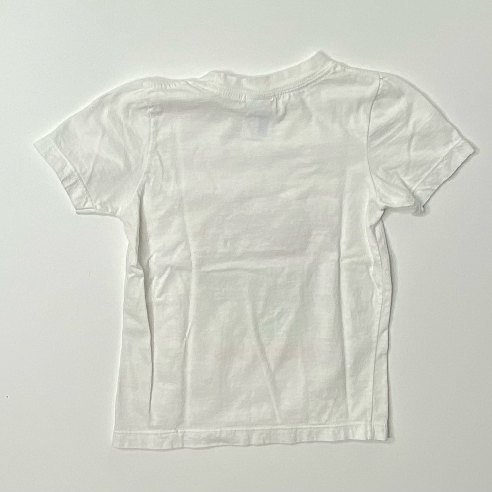 Old Navy Port Company CrewCuts Graphic T-Shirt Costume Fire Fighter Pajamas 3T - Picture 7 of 9
